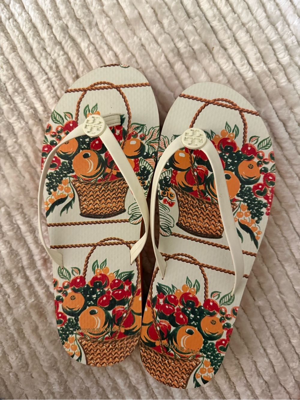 Tory Burch Sandals